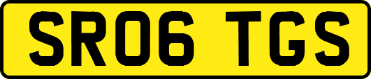 SR06TGS