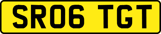 SR06TGT