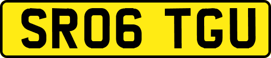 SR06TGU