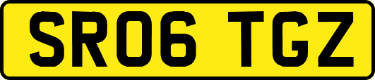 SR06TGZ