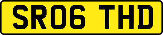 SR06THD