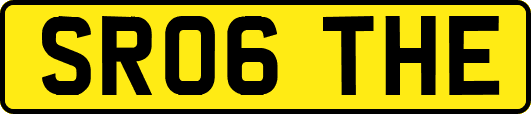 SR06THE