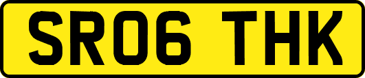 SR06THK