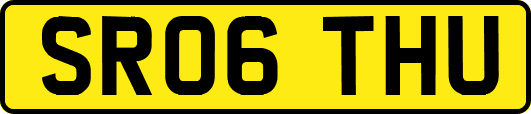 SR06THU