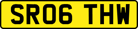 SR06THW