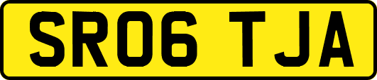SR06TJA