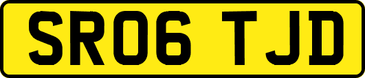 SR06TJD