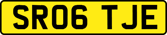 SR06TJE