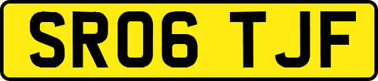 SR06TJF