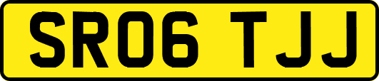 SR06TJJ