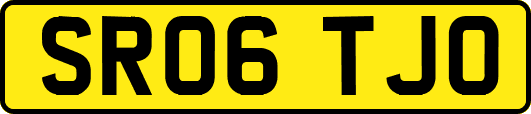 SR06TJO