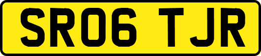 SR06TJR