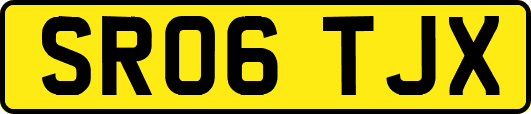 SR06TJX