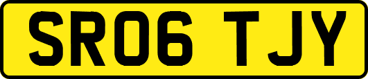 SR06TJY