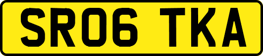 SR06TKA
