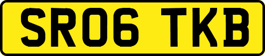 SR06TKB