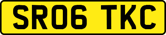 SR06TKC
