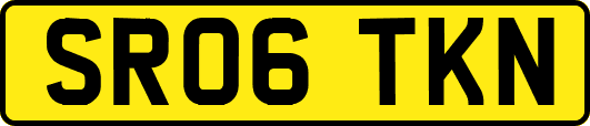SR06TKN