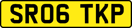 SR06TKP