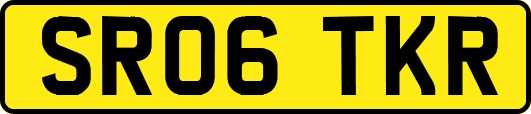 SR06TKR