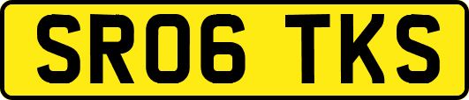 SR06TKS
