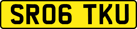 SR06TKU