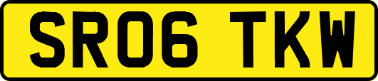 SR06TKW
