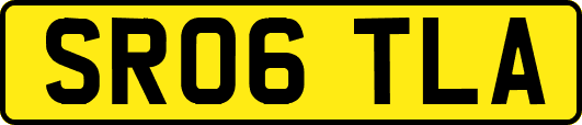 SR06TLA