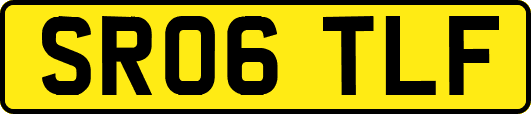 SR06TLF