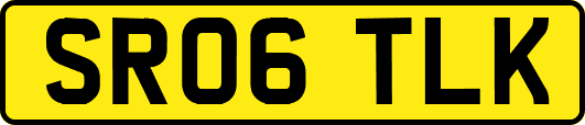 SR06TLK