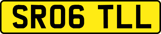 SR06TLL