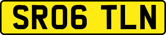 SR06TLN