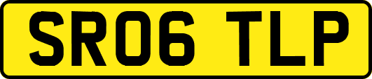SR06TLP