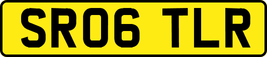 SR06TLR
