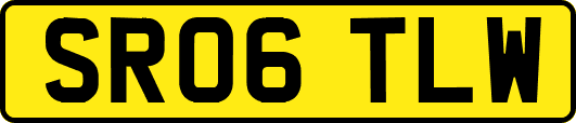 SR06TLW