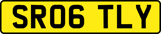 SR06TLY