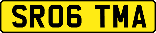 SR06TMA