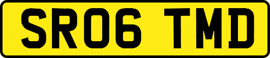 SR06TMD