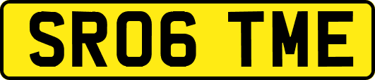 SR06TME