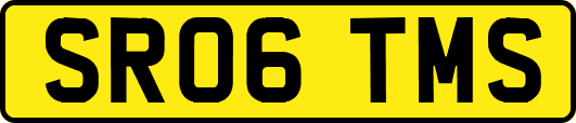 SR06TMS