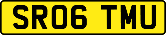 SR06TMU
