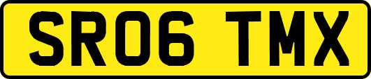 SR06TMX