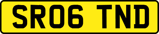 SR06TND