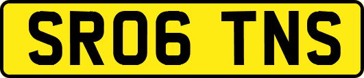 SR06TNS