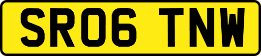 SR06TNW