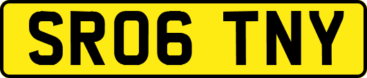 SR06TNY
