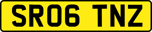 SR06TNZ