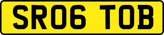 SR06TOB