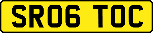 SR06TOC