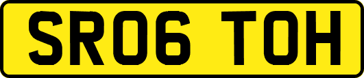 SR06TOH